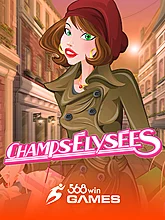 Champs-Elysees