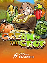 Cream of the Crop