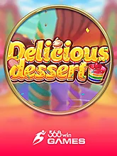 Delicious Dessert