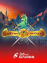 Fantasy Fortune