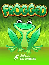 Frogged