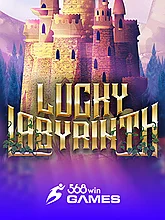 Lucky Labyrinth