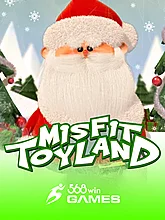 Misfit Toyland