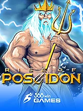 Rise of Poseidon