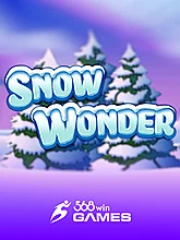 Snow Wonder