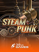 Steam Punk