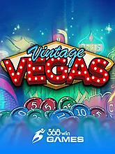 Vintage Vegas