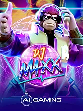 DJ Maxx