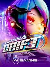 Lumina Drift