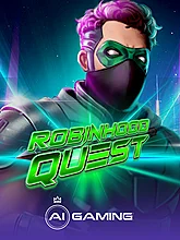 Robinhood Quest