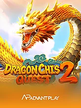 Dragon Chis Quest 2