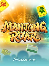 Mahjong Roar