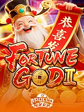 Fortune God II
