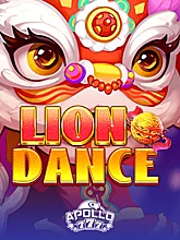 Lion Dance
