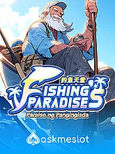 Fishing Paradise
