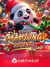 Mahjong Legend Xmas