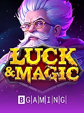 Luck and Magic