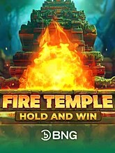 Fire Temple Hold and Win