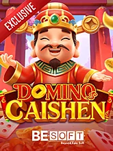 Domino Caishen