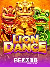 Lion Dance