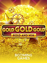 Gold Gold Gold Hold and Win