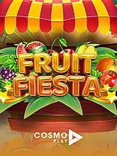 Fruit Fiesta