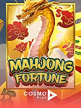 Mahjong Fortune