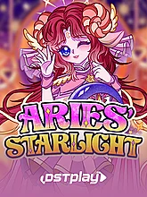 ARIES STARLIGHT