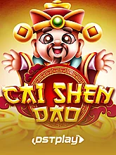CAI SHEN DAO