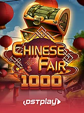 CHINESE FAIR 1000