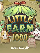 LITTLE FARM 1000