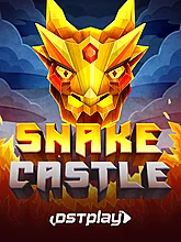 SNAKE CASTLE