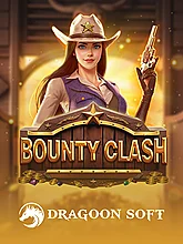 Bounty Clash