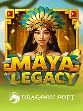 Maya Legacy
