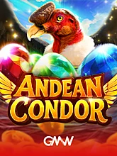 Andean Condor
