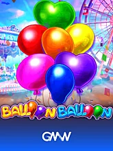 Balloon Balloon