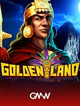 Golden Land