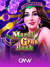 Mardi Gras Bash