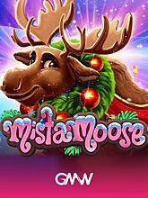 Mista Moose