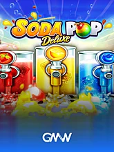 Soda Pop Deluxe
