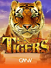 Ten Tigers