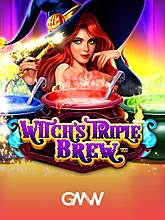 Witchs Triple Brew