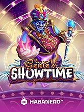 Genies Showtime