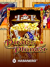 Pirate Plunder