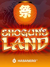 Shogun Land