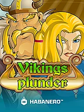 Viking Plunder