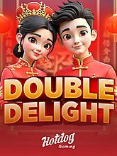 Double Delight