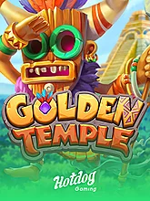 Golden Temple