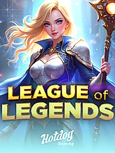 League of Legends