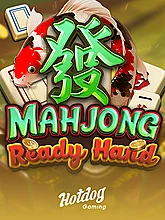 Mahjong Ready Hand